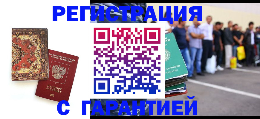 прописка гарантия в Ельне